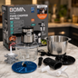 BOMN BM-7022 Food Chopper with Box