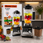 High-Performance Blender & Ice Crusher