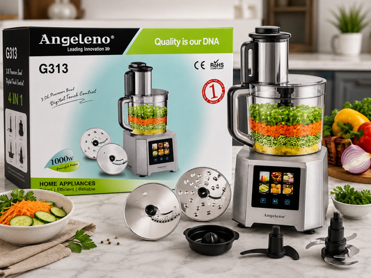 G313 Food Processor