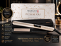 Remington PROLuxe You Adaptive Hair Straightener – Personalized Hair Styling