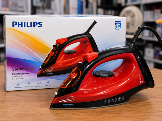 Philips Steam Iron