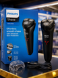 Philips Shave Series 1000 Electric Shaver
