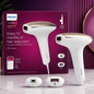 Philips Lumea IPL Hair Removal