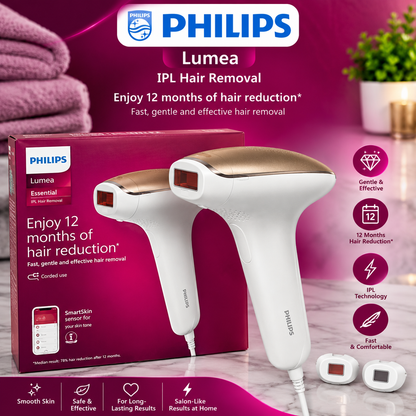 IPL Hair Removal Machine
