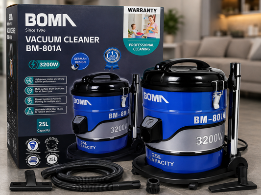 3200W Vacuum Cleaner