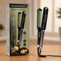 REMINGTON Pro-Ion Straight Hair Straightener RM-3900 with Ceramic Tourmaline Plates