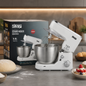 DSP Stand Mixer KM3030 5L 1000W Dough Maker with Stainless Steel Mixing Bowl