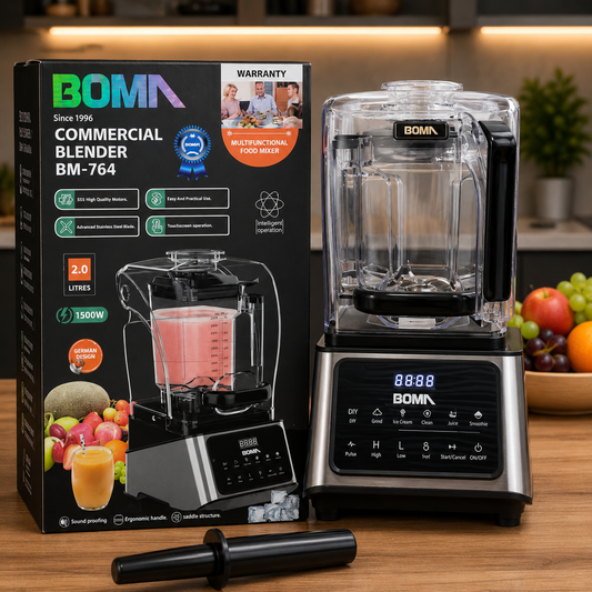 BOMA BM-764