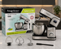 AngeLeno Kitchen Master G60 7L