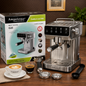 AngeLeno Brew Master G35 Coffee Maker