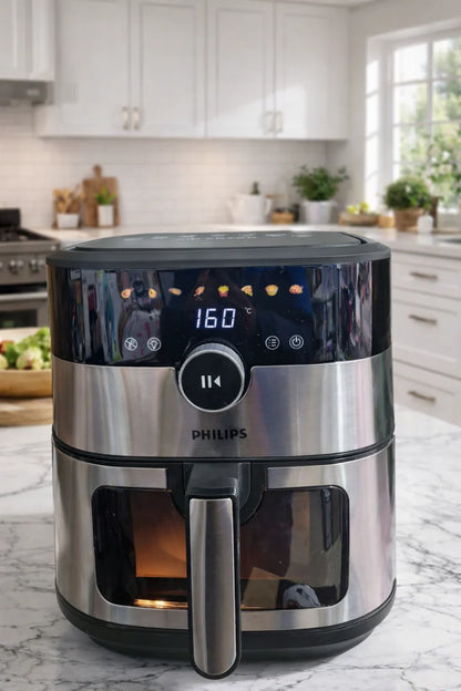 Philips 12.5L Digital Air Fryer HD965