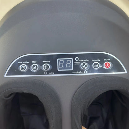Deep Kneading Foot Relaxation Machine