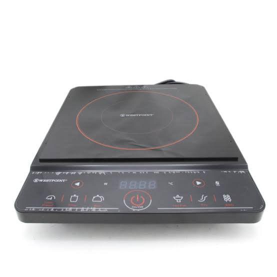 Smart cooking ceramic cooker WF-142 energy efficient stove
