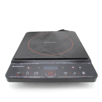 Smart cooking ceramic cooker WF-142 energy efficient stove
