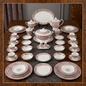 Emerald Regency dinner set Pakistan