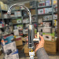 Geepas GWF61224P electric water heating faucet