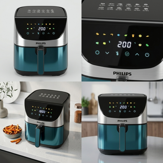 Philips PH3012 air fryer Pakistan