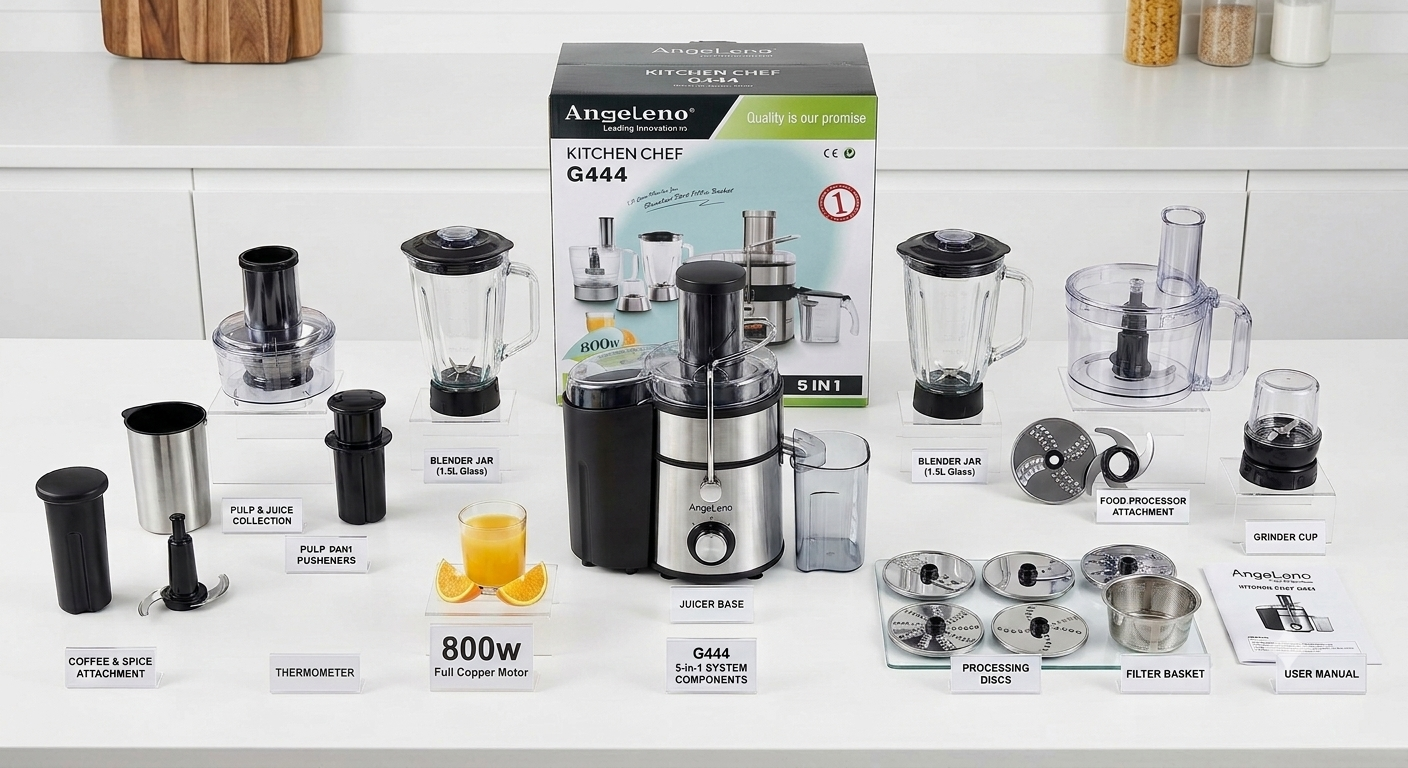 5 in 1 food processor, food processor price in pakistan, kitchen chef machine, juicer blender grinder, food processor machine, kitchen machine, blender grinder, electric food processor, juice extractor, smoothie blender, vegetable chopper, dough kneading machine, multi function food processor, imported kitchen appliances, food processor online pakistan, kitchen appliance pakistan, home kitchen machine, stainless steel juicer, powerful food processor, original appliances