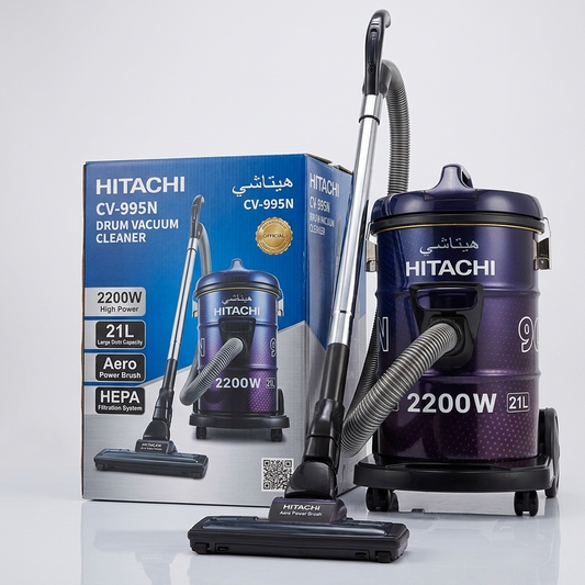 Hitachi CV-965N vacuum cleaner Pakistan