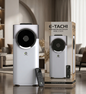 Inverter air cooler in Pakistan 2026 with low electricity consumption, powerful cooling, and UPS solar compatibility for home and office use