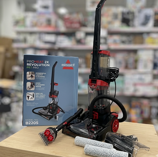 UAKEEN ZL-925 steam cleaner Pakistan