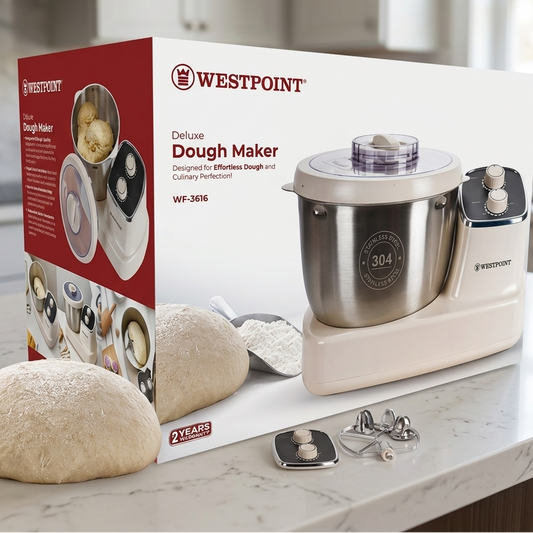 WF-3616 dough maker Pakistan