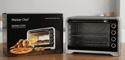 Master Chef oven