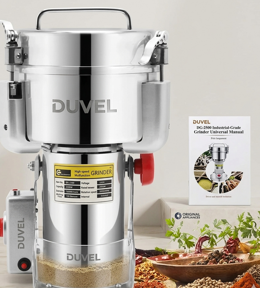 2000G powder grinder Pakistan