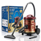 commercial Hitachi CV-960F vacuum cleaner wet and dry strong suction cleanervacuum cleaner 