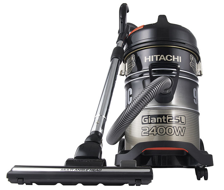 2300W drum vacuum cleaner
