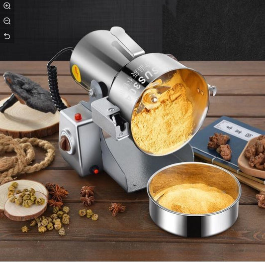 2KG spice grinder machine