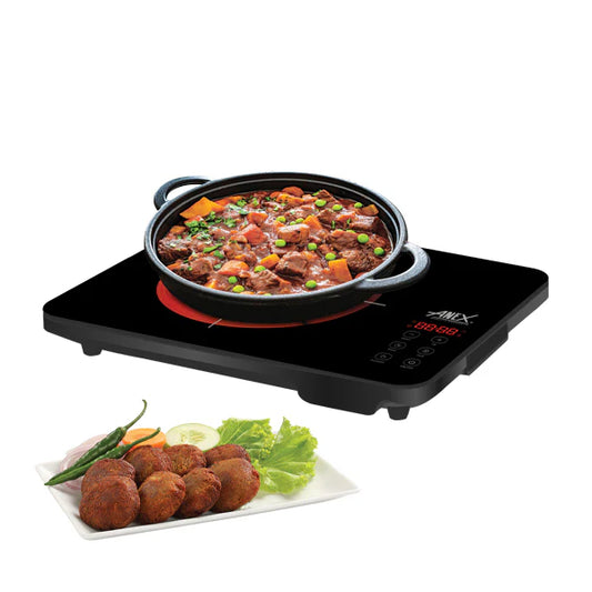 electric ceramic hot plate stove