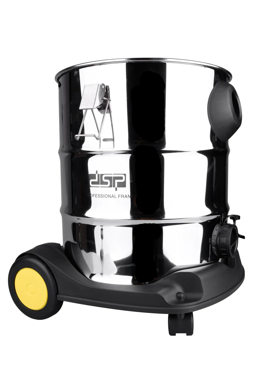 DSP KD-2004 WET & DRY 25 Liter Vacuum Cleaner , Hoover