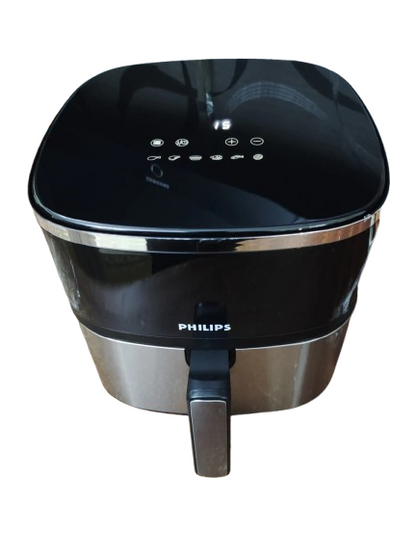 8 Liter Philips Multifunction Air Fryer HD665