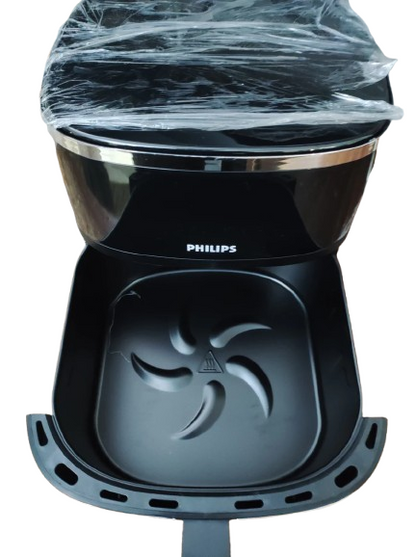 8 Liter Philips Multifunction Air Fryer HD665