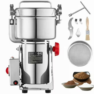 kolax commercial grinder
