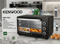 Kenwood KNP-1026 Electric Oven Toaster - Original Appliances