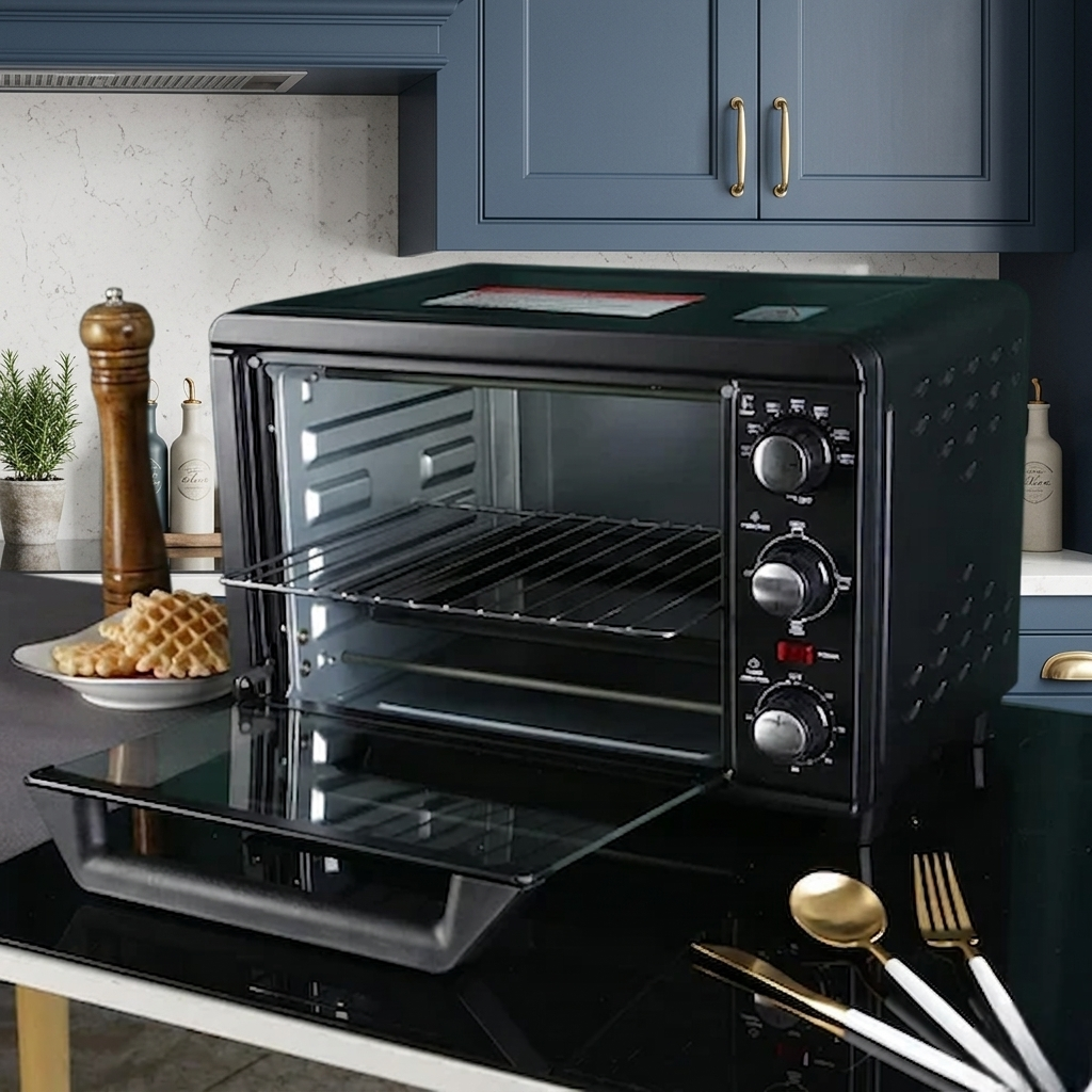 Kenwood KPN-1035 oven Pakistan