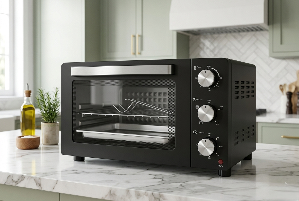 Kenwood baking and grilling oven