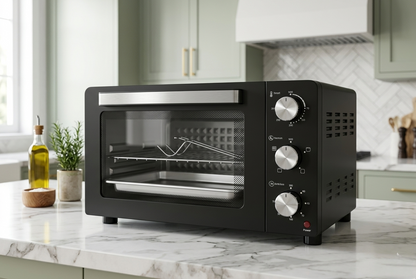 Kenwood baking and grilling oven