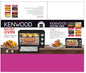 Kenwood ZK-2525 electric oven Pakistan