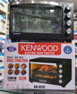 Kenwood KN-4555 Oven Toaster