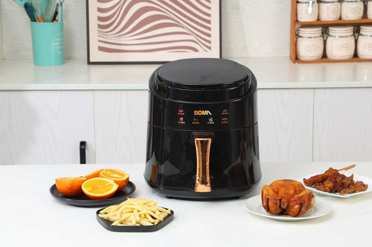 Boma Air Fryer BM-689 8L