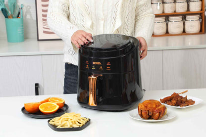 Boma Air Fryer BM-689 8L