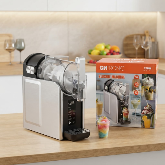 CNTRONIC 2L Slush Maker Machine