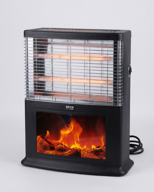 SECO SG725 Electric Room Heater