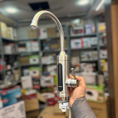 Original Applicaes GEEPAS GWF61225P Electric Water Faucet