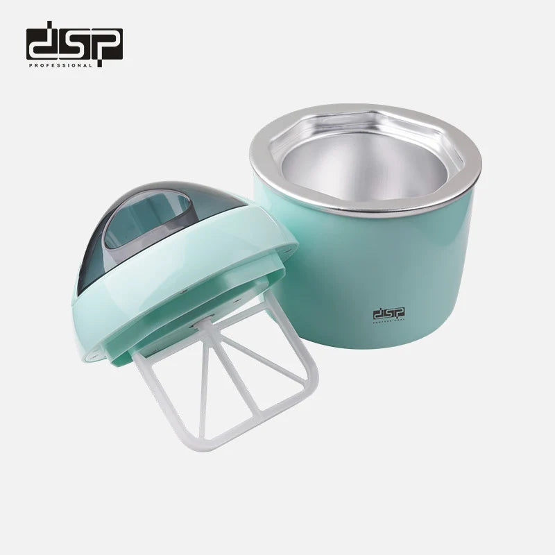 DSP KA4014 ice cream maker