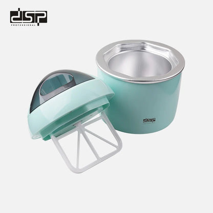 DSP KA4014 ice cream maker