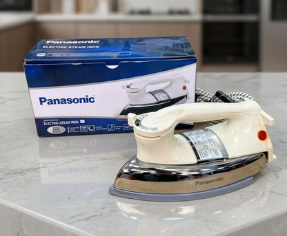 Panasonic NI-22AWT dry iron Pakistan
